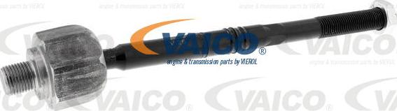 VAICO V30-3191 - Осьовий шарнір, рульова тяга autozip.com.ua