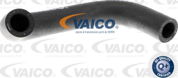 VAICO V30-3144 - Шланг радіатора autozip.com.ua