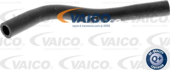 VAICO V30-3146 - Шланг радіатора autozip.com.ua