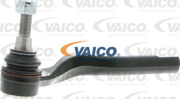 VAICO V30-3104 - Наконечник рульової тяги, кульовий шарнір autozip.com.ua