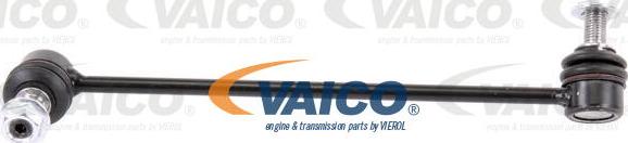 VAICO V30-3103 - Тяга / стійка, стабілізатор autozip.com.ua