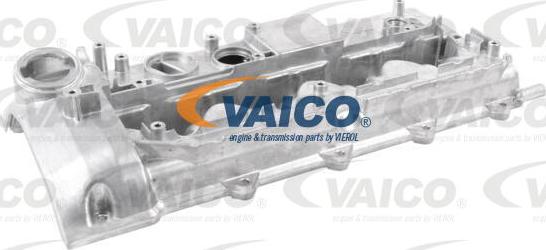 VAICO V30-3391 - Кришка головки циліндра autozip.com.ua