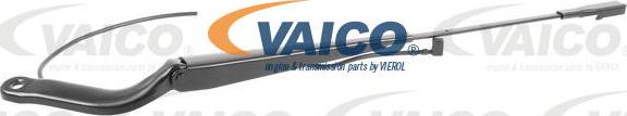 VAICO V30-3325 - Важіль склоочисника, система очищення вікон autozip.com.ua