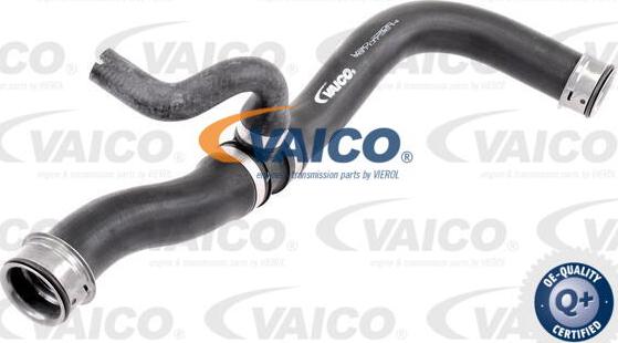 VAICO V30-2906 - Шланг радіатора autozip.com.ua