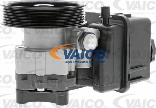 VAICO V30-2466 - Гідравлічний насос, рульове управління, ГУР autozip.com.ua