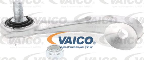 VAICO V30-2555 - Тяга / стійка, стабілізатор autozip.com.ua