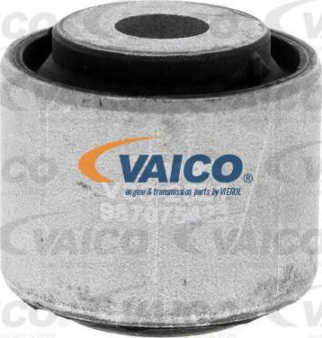 VAICO V30-2521 - Сайлентблок, важеля підвіски колеса autozip.com.ua