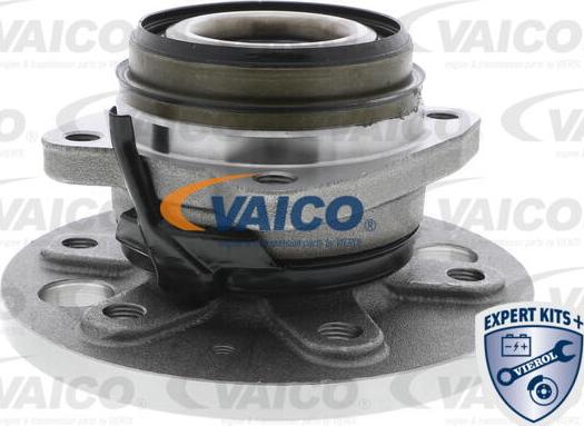 VAICO V30-2605 - Маточина колеса autozip.com.ua