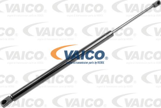 VAICO V30-2059 - Газова пружина, кришка багажник autozip.com.ua