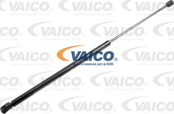 VAICO V30-2066 - Газова пружина, кришка багажник autozip.com.ua