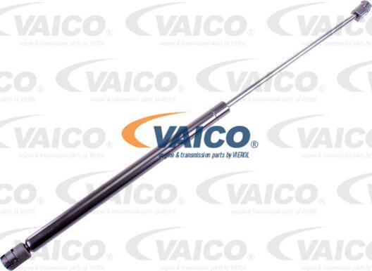 VAICO V30-2067 - Газова пружина, кришка багажник autozip.com.ua
