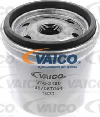 VAICO V30-2190 - Гідрофільтри, автоматична коробка передач autozip.com.ua