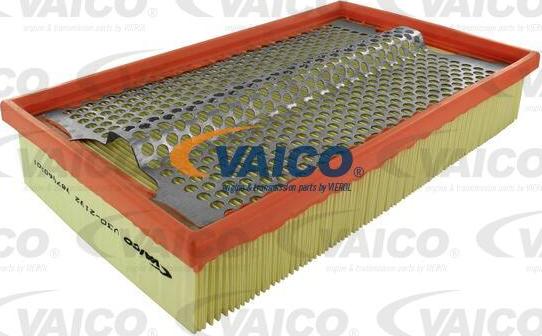 VAICO V30-2192 - Повітряний фільтр autozip.com.ua