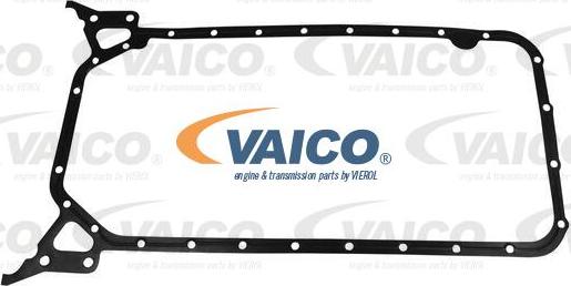 VAICO V30-2104 - Прокладка, масляна ванна autozip.com.ua