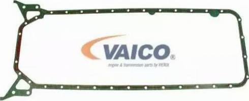 VAICO V30-2102 - Прокладка, масляна ванна autozip.com.ua