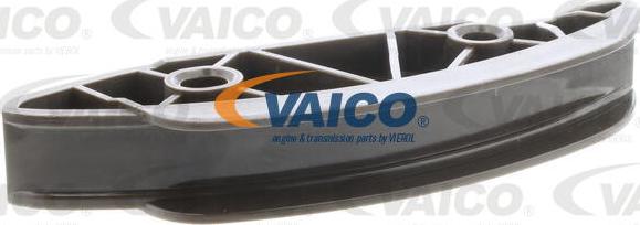 VAICO V30-2855 - Планка заспокоювача, ланцюг приводу autozip.com.ua