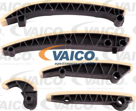 VAICO V30-2865 - Комплект напрямних, ланцюг управління autozip.com.ua