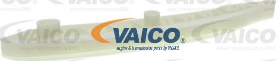 VAICO V30-2861 - Планка заспокоювача, ланцюг приводу autozip.com.ua