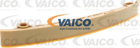 VAICO V30-2820 - Планка заспокоювача, ланцюг приводу autozip.com.ua