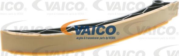 VAICO V30-2821 - Планка заспокоювача, ланцюг приводу autozip.com.ua