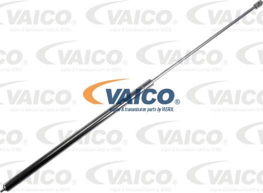 VAICO V30-2872 - Газова пружина, капот autozip.com.ua