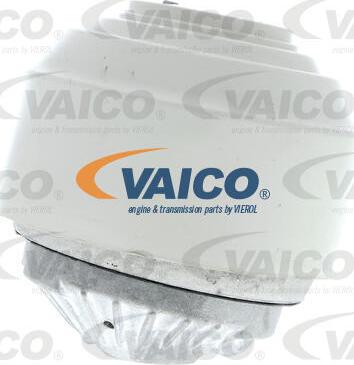 VAICO V30-2307 - Подушка, підвіска двигуна autozip.com.ua