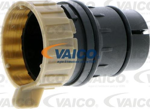 VAICO V30-2254-XXL - Комплект деталей, зміна масла - автоматіческ.коробка передач autozip.com.ua