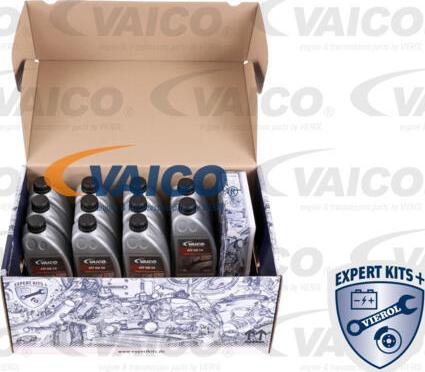 VAICO V30-2254-XXL - Комплект деталей, зміна масла - автоматіческ.коробка передач autozip.com.ua