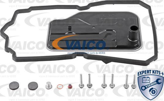 VAICO V30-2256-BEK - Комплект деталей, зміна масла - автоматіческ.коробка передач autozip.com.ua