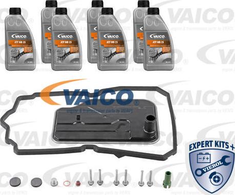 VAICO V30-2256 - Комплект деталей, зміна масла - автоматіческ.коробка передач autozip.com.ua