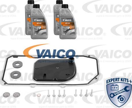 VAICO V30-2253-SP - Комплект деталей, зміна масла - автоматіческ.коробка передач autozip.com.ua