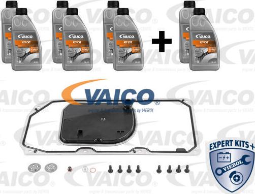 VAICO V30-2253-XXL - Комплект деталей, зміна масла - автоматіческ.коробка передач autozip.com.ua