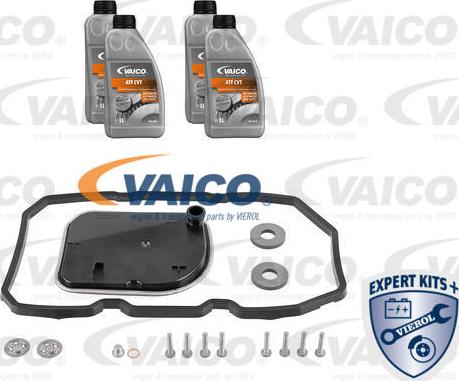 VAICO V30-2252-SP - Комплект деталей, зміна масла - автоматіческ.коробка передач autozip.com.ua