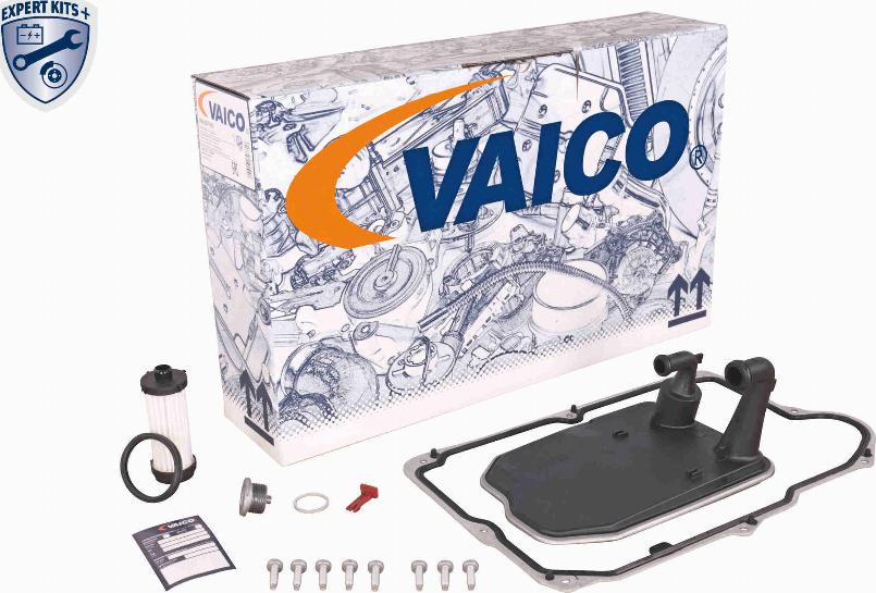 VAICO V30-2257-BEK - Комплект деталей, зміна масла - автоматіческ.коробка передач autozip.com.ua