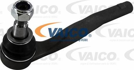 VAICO V30-2200 - Наконечник рульової тяги, кульовий шарнір autozip.com.ua