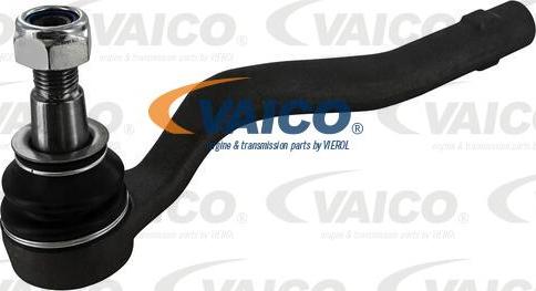 VAICO V30-2201 - Наконечник рульової тяги, кульовий шарнір autozip.com.ua