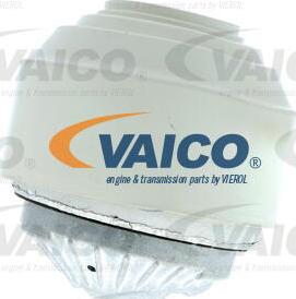 VAICO V30-2278 - Подушка, підвіска двигуна autozip.com.ua