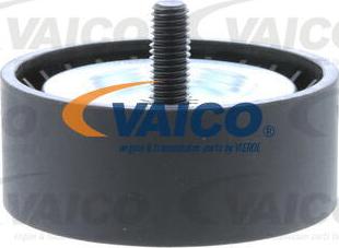 VAICO V30-2706 - Паразитний / провідний ролик, поліклиновий ремінь autozip.com.ua