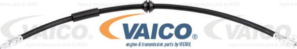 VAICO V30-2735 - Гальмівний шланг autozip.com.ua