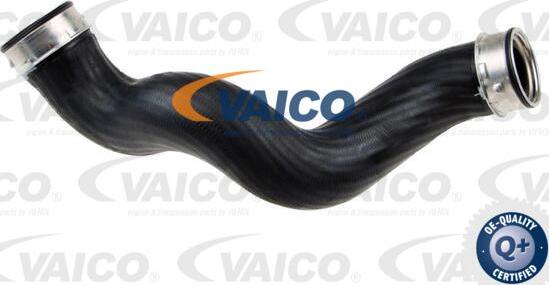 VAICO V30-2722 - Трубка нагнітається повітря autozip.com.ua
