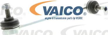 VAICO V30-7449 - Тяга / стійка, стабілізатор autozip.com.ua