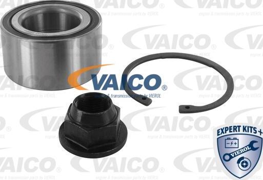VAICO V30-7403 - Комплект підшипника маточини колеса autozip.com.ua