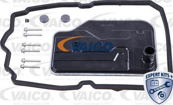 VAICO V30-7550 - Гідрофільтри, автоматична коробка передач autozip.com.ua