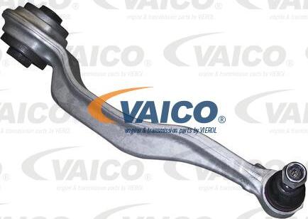 VAICO V30-7617-1 - Комплект керма, підвіска колеса autozip.com.ua