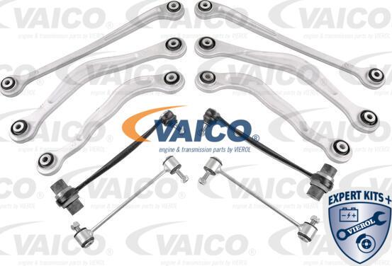 VAICO V30-7631 - Комплект керма, підвіска колеса autozip.com.ua