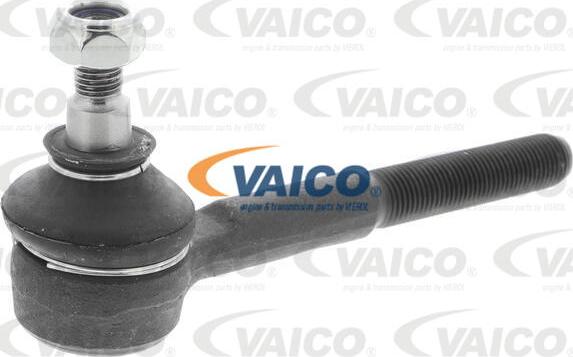 VAICO V30-7190 - Наконечник рульової тяги, кульовий шарнір autozip.com.ua