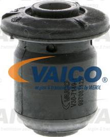 VAICO V30-7149-1 - Сайлентблок, важеля підвіски колеса autozip.com.ua