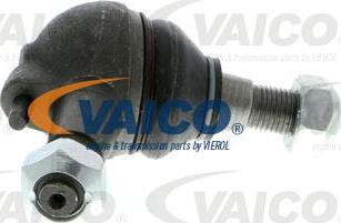 VAICO V30-7155-1 - Шарова опора, несучий / направляючий шарнір autozip.com.ua