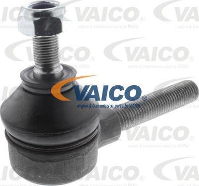 VAICO V30-7161 - Наконечник рульової тяги, кульовий шарнір autozip.com.ua