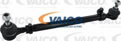 VAICO V30-7122 - Поперечна рульова тяга autozip.com.ua